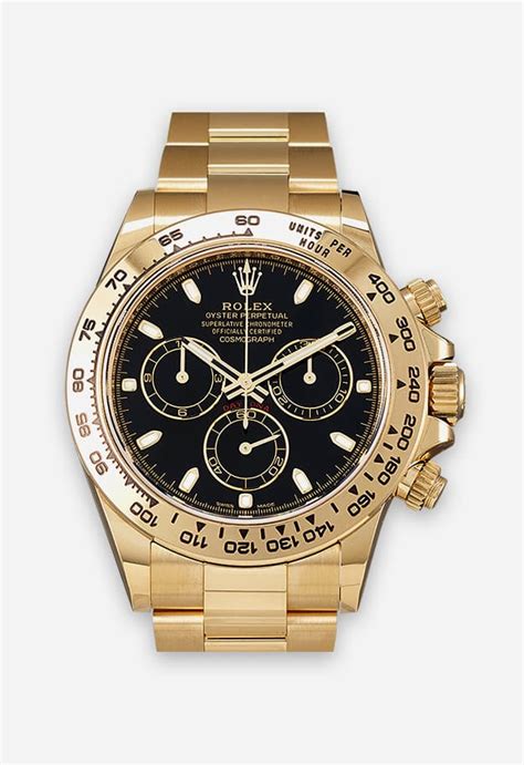 rolex daytona gold neupreis|ROLEX DAYTONA zum Bestpreis online kaufen.